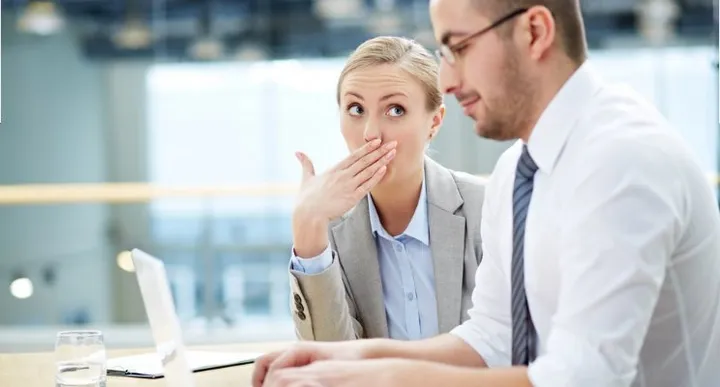 The 9 worst mistakes you can ever make at work